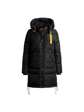 Parajumpers - LONG BEAR - WOMAN HODDED DOWN COAT