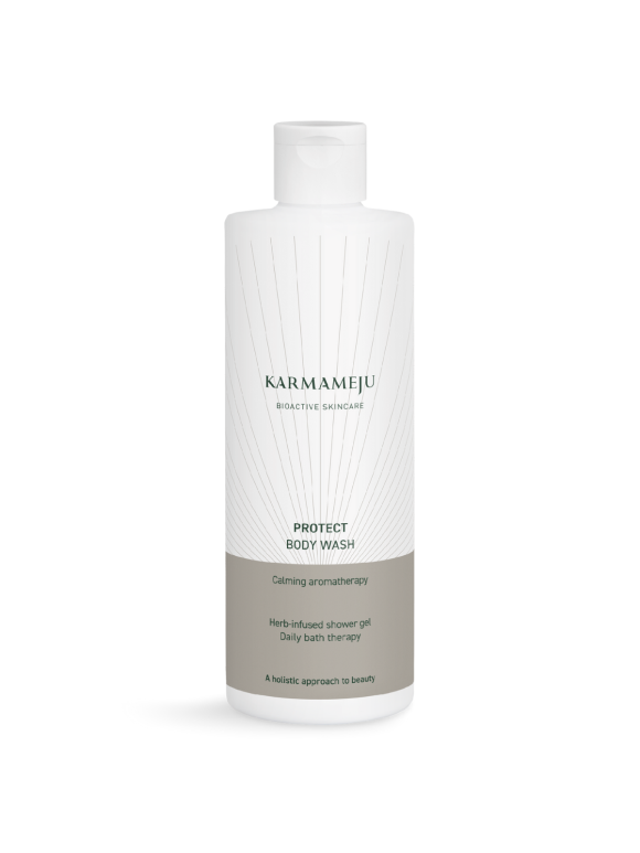 Karmameju - BODY WASH