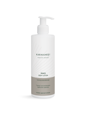 Karmameju - BODY LOTION