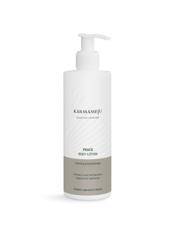 Karmameju - BODY LOTION