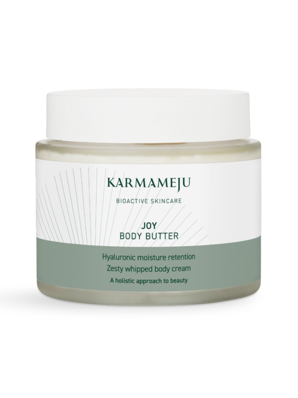 Karmameju - BODY BUTTER