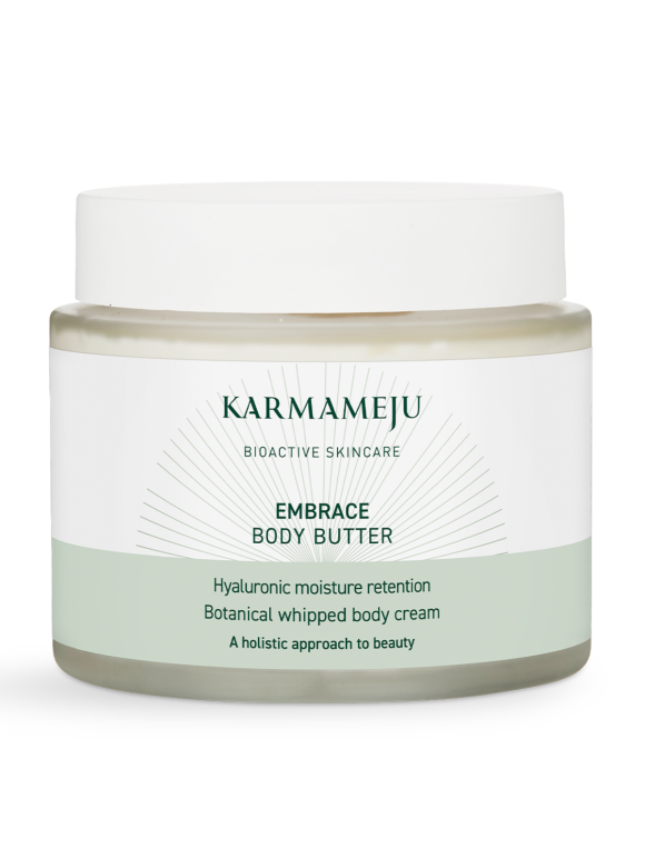 Karmameju - BODY BUTTER