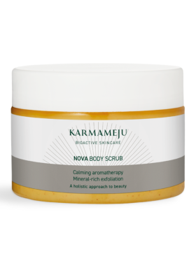 Karmameju - SALT BODY SCRUB