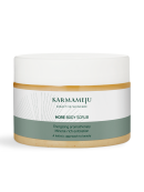 Karmameju - SALT BODY SCRUB