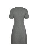 Neo Noir - ELISE KNIT DRESS