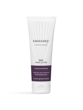 Karmameju - HAND LOTION