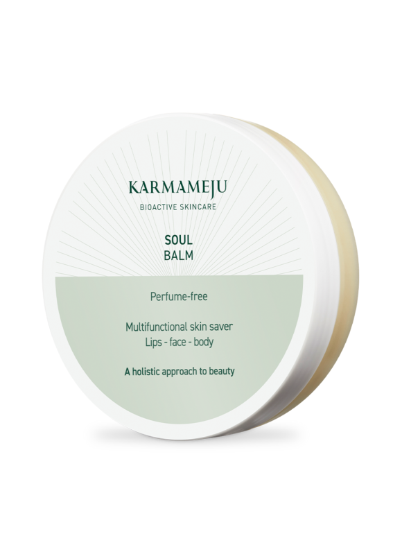 Karmameju - BALM