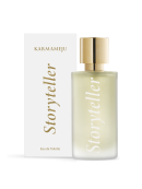 Karmameju - EAU DE TOILETTE