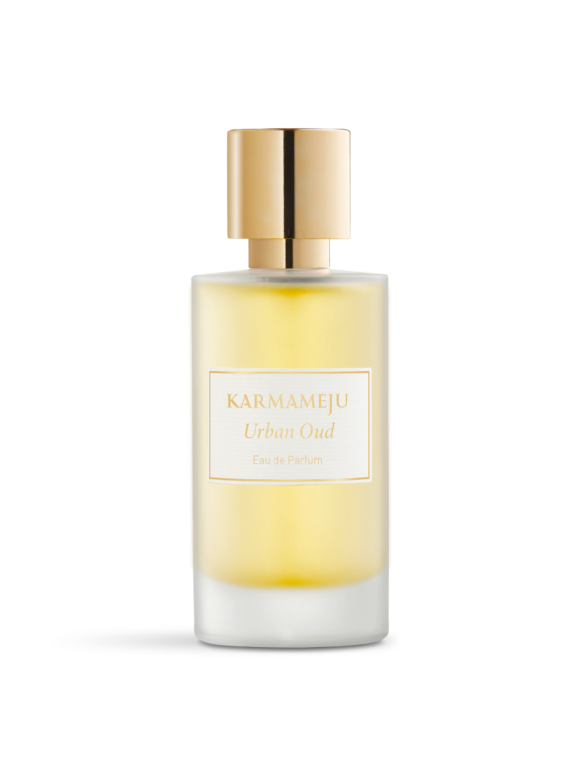 Karmameju - PERFUME