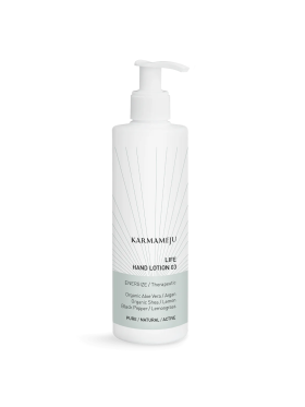 Karmameju - HAND LOTION