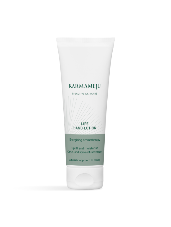 Karmameju - HAND LOTION