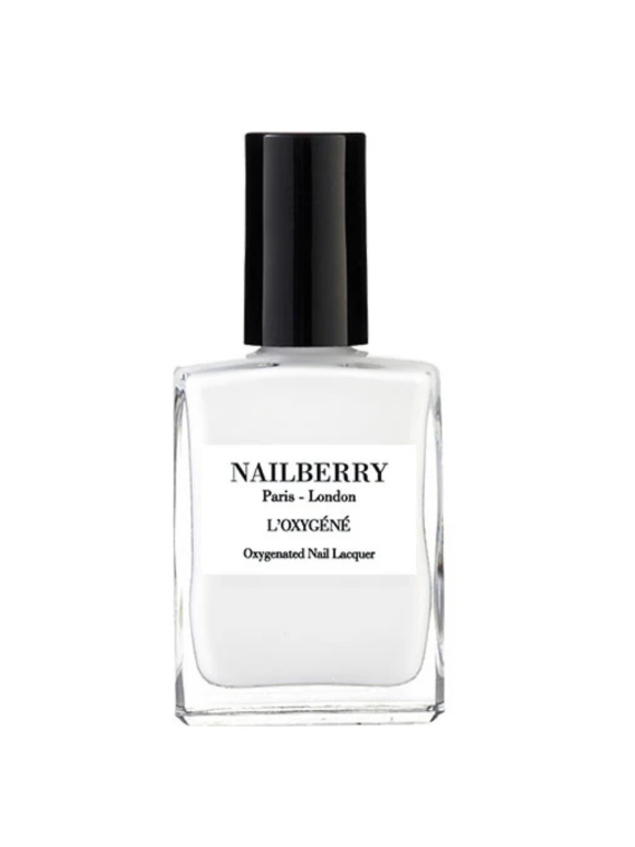 NAILBERRY - NAILBERRY NEGLELAK