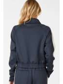 Neo Noir - VERA TRACK SUIT BLOUSE