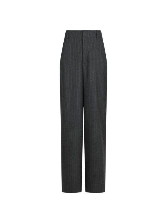 Neo Noir - EMMETT PINSTRIPE PANTS