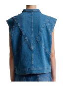 IVY COPENHAGEN - LULU VEST WASH VIGO