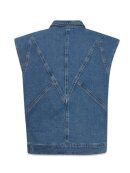 IVY COPENHAGEN - LULU VEST WASH VIGO