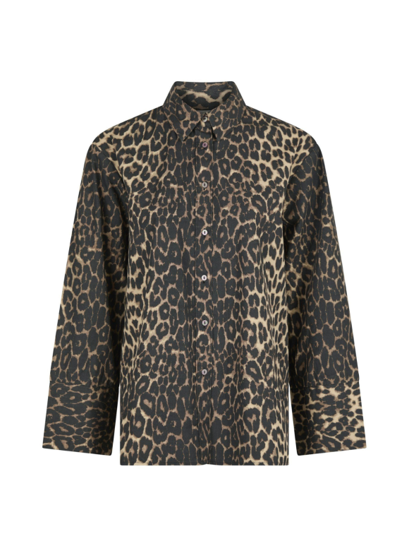 Neo Noir - DITA LEO SHIRT