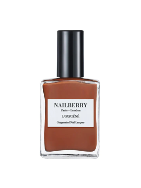 NAILBERRY - NAILBERRY NEGLELAK