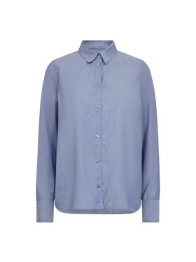 Mos Mosh - MMANICA OXFORD SHIRT