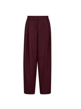 HAUTE L'AMITIÉ - PREMIERE PLEAT PANT