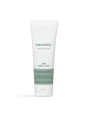 Karmameju - HAND LOTION