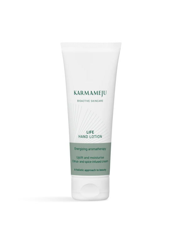 Karmameju - HAND LOTION