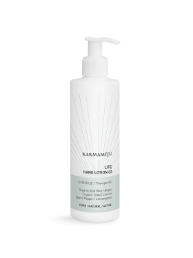 Karmameju - HAND LOTION