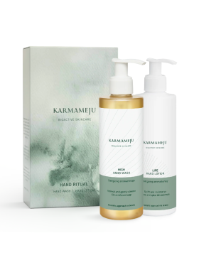 Karmameju - GIFT BOX