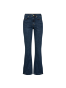 IVY COPENHAGEN - TARA JEANS EXCL. GREECE DARK BLUE