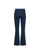 IVY COPENHAGEN - TARA JEANS EXCL. GREECE DARK BLUE