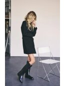 Co`Couture - VOLACC BLAZER DRESS