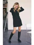 Co`Couture - VOLACC BLAZER DRESS