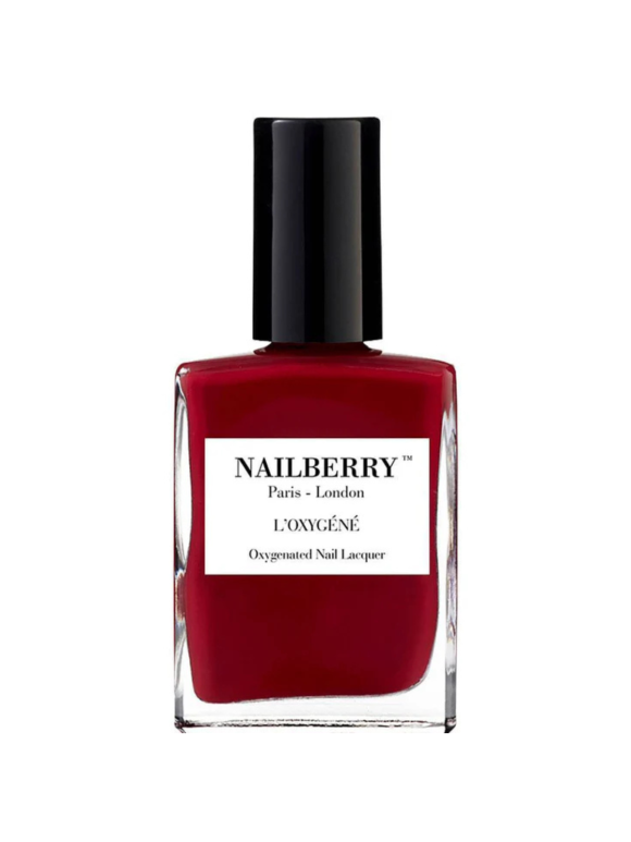 NAILBERRY - NAILBERRY NEGLELAK