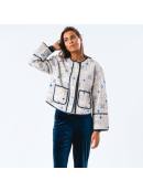 Lollys Laundry - ANANDALL JACKET LS