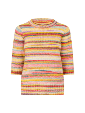 Lollys Laundry - MALALL JUMPER SS