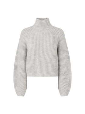 Lollys Laundry - ELIOLL KNIT JUMPER LS