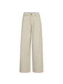 Co`Couture - LIGHTCC PIN WIDE JEANS