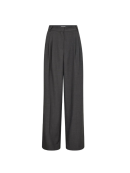 Co`Couture - LIANECC PLEAT PANT