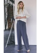 Co`Couture - LIANECC PLEAT PANT