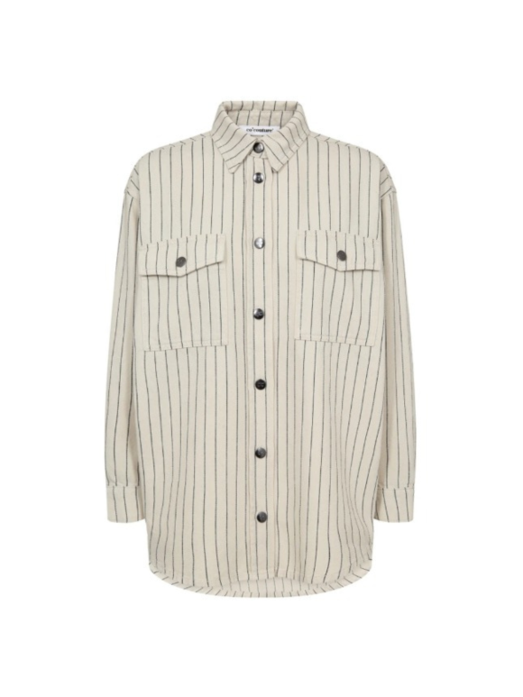 Co`Couture - LIGHTCC PIN SHIRT