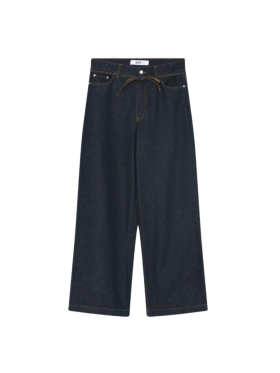 Day Birger Et Mikkelsen - ELIJAH - SOFT DENIM