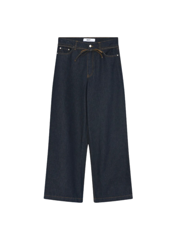 Day Birger Et Mikkelsen - ELIJAH - SOFT DENIM