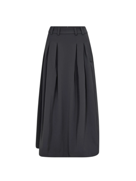 Co`Couture - ANYACC PLEAT SKIRT