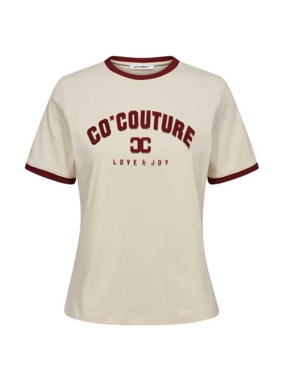 Co`Couture - EDGECC TEE