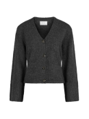 Neo Noir - PIXIE KNIT CARDIGAN