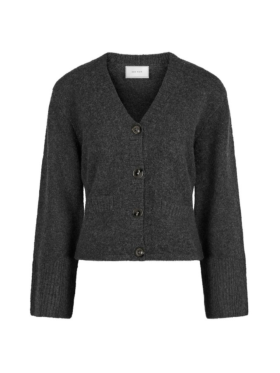 Neo Noir - PIXIE KNIT CARDIGAN