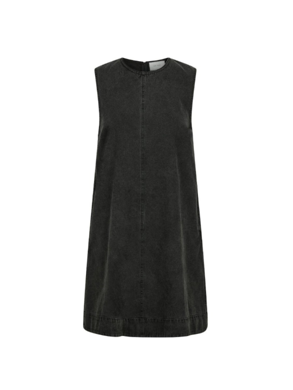 Neo Noir - LIVO SPENCER DENIM DRESS