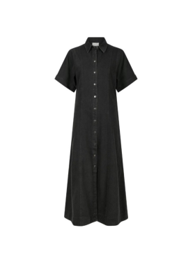 Neo Noir - BALLI DENIM DRESS