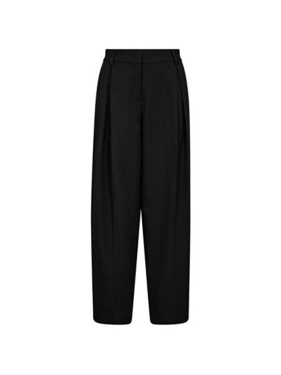 HAUTE L'AMITIÉ - PREMIERE PLEAT PANT