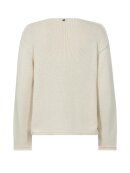 Mos Mosh - MMBINE LS V-NECK KNIT